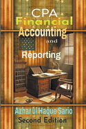 CPA Financial Accounting and Reporting: Second Edition