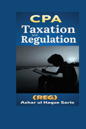 CPA Taxation and Regulation (REG)