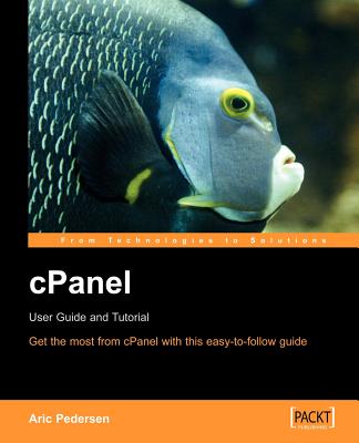 Cpanel User Guide and Tutorial - Pedersen, A