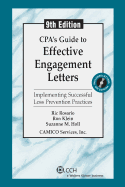 CPA's Guide to Effective Engagement Letters (Ninth Edition)