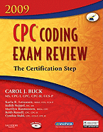 CPC Coding Exam Review: The Certification Step