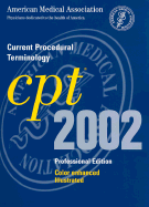 Cpt 2002 - American Medical Association