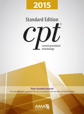 CPT 2015 - American Medical Association