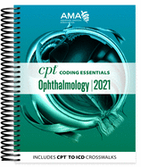 CPT Coding Essentials for Ophthalmology 2021