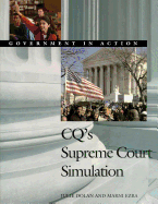Cq&#8242;s Supreme Court Simulation: Government in Action
