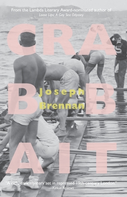 Crab Bait: A Gay Mystery - Brennan, Joseph