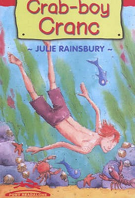 Crab-Boy Cranc - Rainsbury, Julie