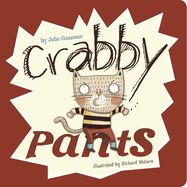 Crabby Pants