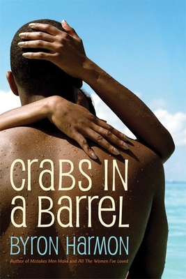 Crabs in a Barrel - Harmon, Byron