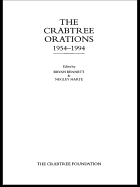 Crabtree Orations 1954-1994 T