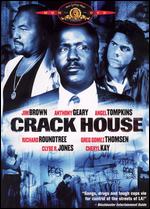 Crack House - Michael Fischa