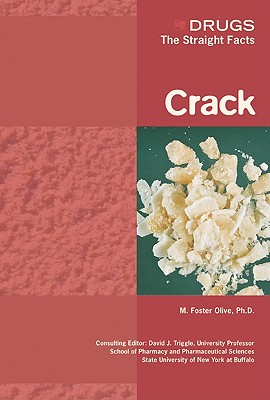 Crack - Olive, M Foster