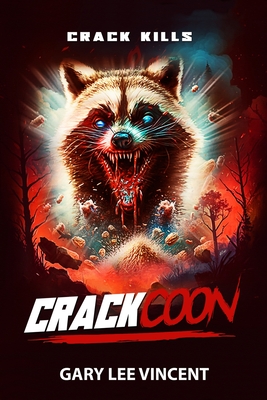 Crackcoon - Vincent, Gary Lee