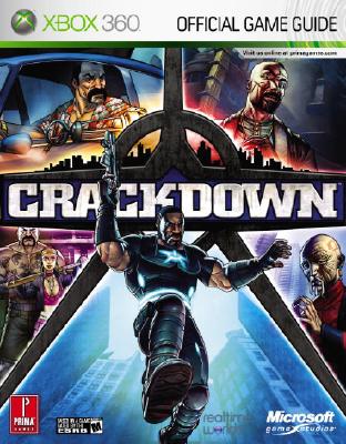 Crackdown: Prima Official Game Guide - Bueno, Fernando
