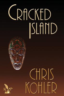 Cracked Island - Kohler, Chris