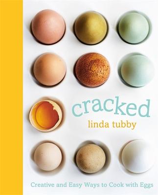 Cracked - Tubby, Linda