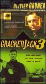 Crackerjack 3 - Lloyd A. Simandl