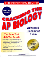 Cracking the AP Biology - Magloire, Kim