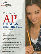 Cracking the AP European History Exam