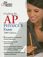 Cracking the AP Physics B Exam - Miller, John, and Leduc, Steven A