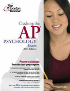 Cracking the AP Psychology Exam