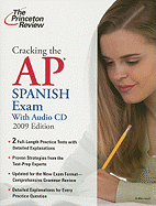 Cracking the AP Spanish Exam