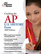 Cracking the AP U.S. History Exam