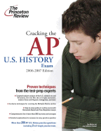 Cracking the AP U.S. History Exam