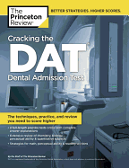 Cracking The Dat (Dental Admission Test)