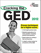 Cracking the GED