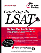 Cracking the LSAT, 2002 Edition