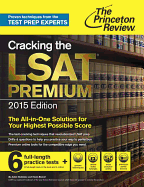 Cracking the LSAT, Premium Edition