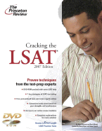 Cracking the LSAT with DVD