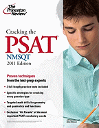 Cracking the PSAT/NMSQT