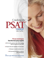 Cracking the PSAT/NMSQT - Rubenstein, Jeff, and Robinson, Adam