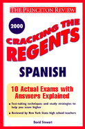 Cracking the Regents Spanish, 2000 Edition