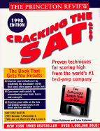 Cracking the SAT and PSAT