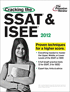 Cracking the SSAT & ISEE