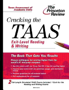 Cracking the Taas Exit Level Reading and Writing