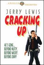 Cracking Up - Jerry Lewis