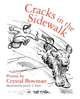 Cracks in the Sidewalk - Bowman, Crystal