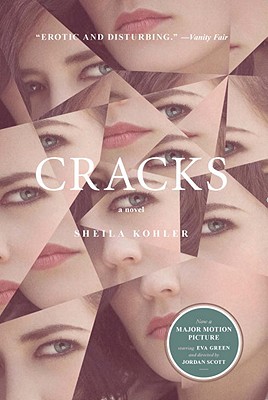 Cracks - Kohler, Sheila