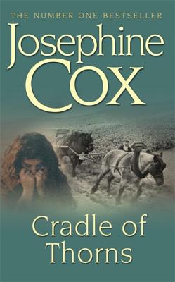 Cradle of Thorns - Cox, Josephine
