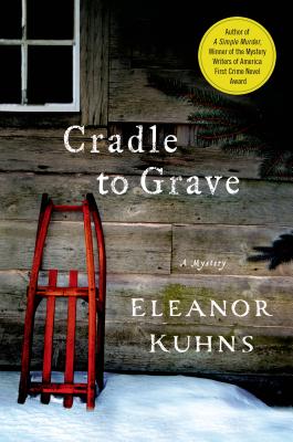 Cradle to Grave - Kuhns, Eleanor