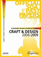 Craft and Design Standard Grade (G/C) SQA Past Papers