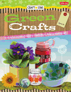 Craft Star: Green Crafts