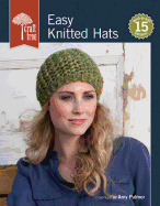 Craft Tree Easy Knitted Hats