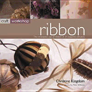 Craft Workshop: Ribbon