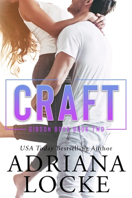 Craft - Locke, Adriana