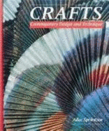 Crafts: Contemporary Design and Technique